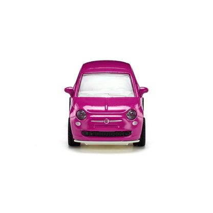 Siku Craftwork Fiat 500 Princess-SKU6503-Animal Kingdoms Toy Store