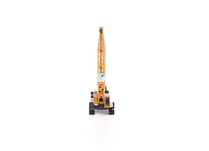 Siku 1:87 Liebherr Cable Excavator-SKU1891-Animal Kingdoms Toy Store