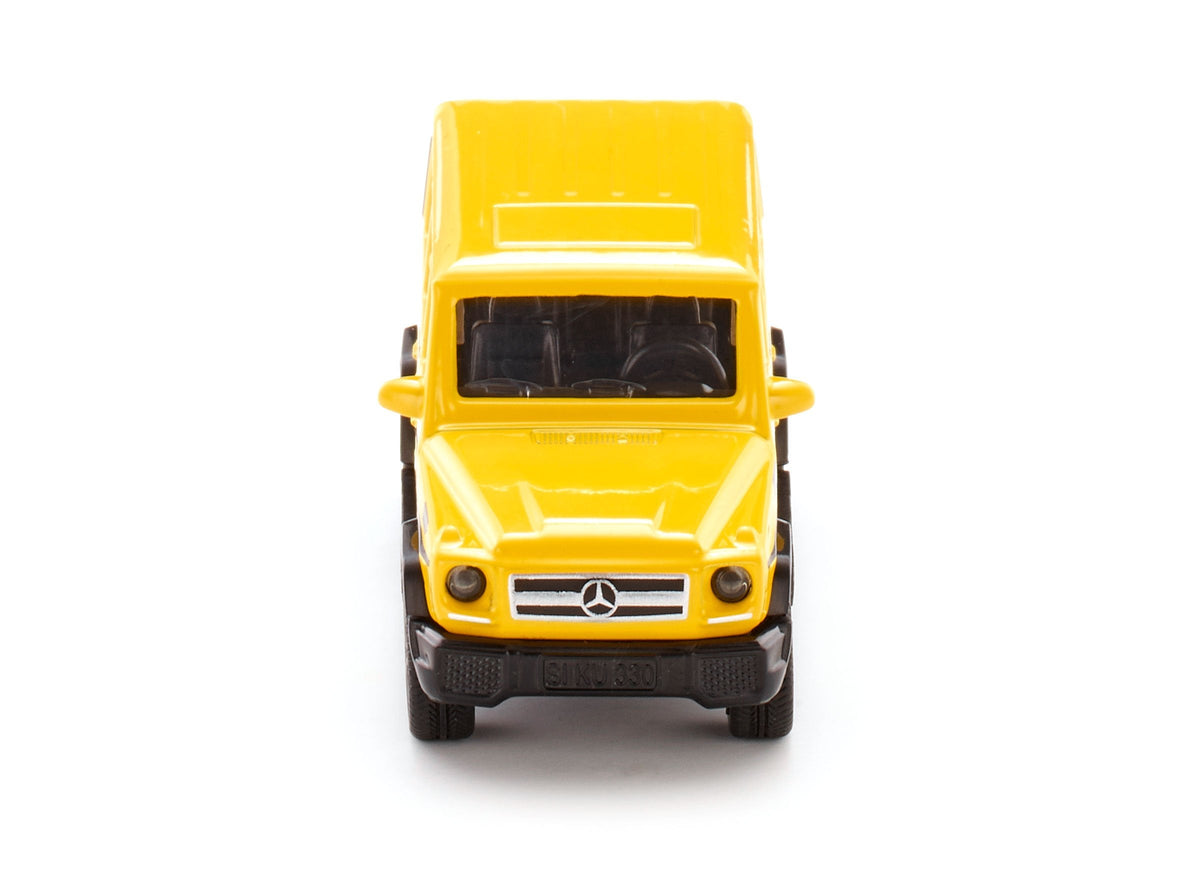 Siku 1:50 Mercedes G65 AMG-SKU2350-Animal Kingdoms Toy Store