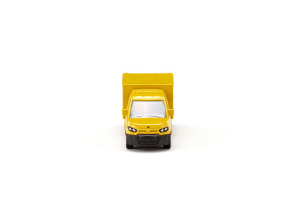 Siku 1:50 Streetscooter - 'Deutche Post'-SKU1944-Animal Kingdoms Toy Store