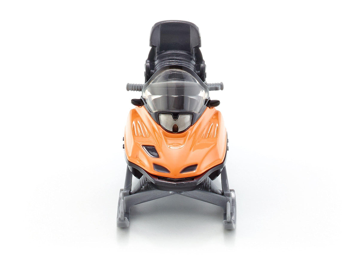 Siku Snowmobile-SKU0860-Animal Kingdoms Toy Store