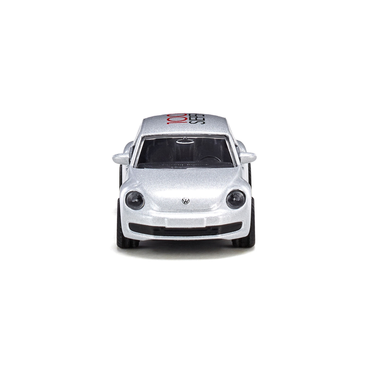 Siku VW Beetle - 100 Year anniversary edition-SKU1550-Animal Kingdoms Toy Store
