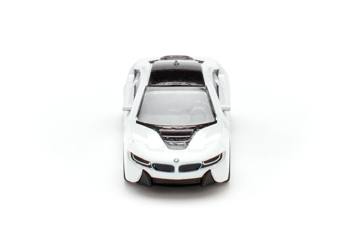 Siku BMW i8-SKU1458-Animal Kingdoms Toy Store