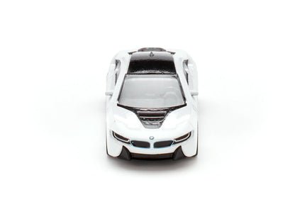 Siku BMW i8-SKU1458-Animal Kingdoms Toy Store