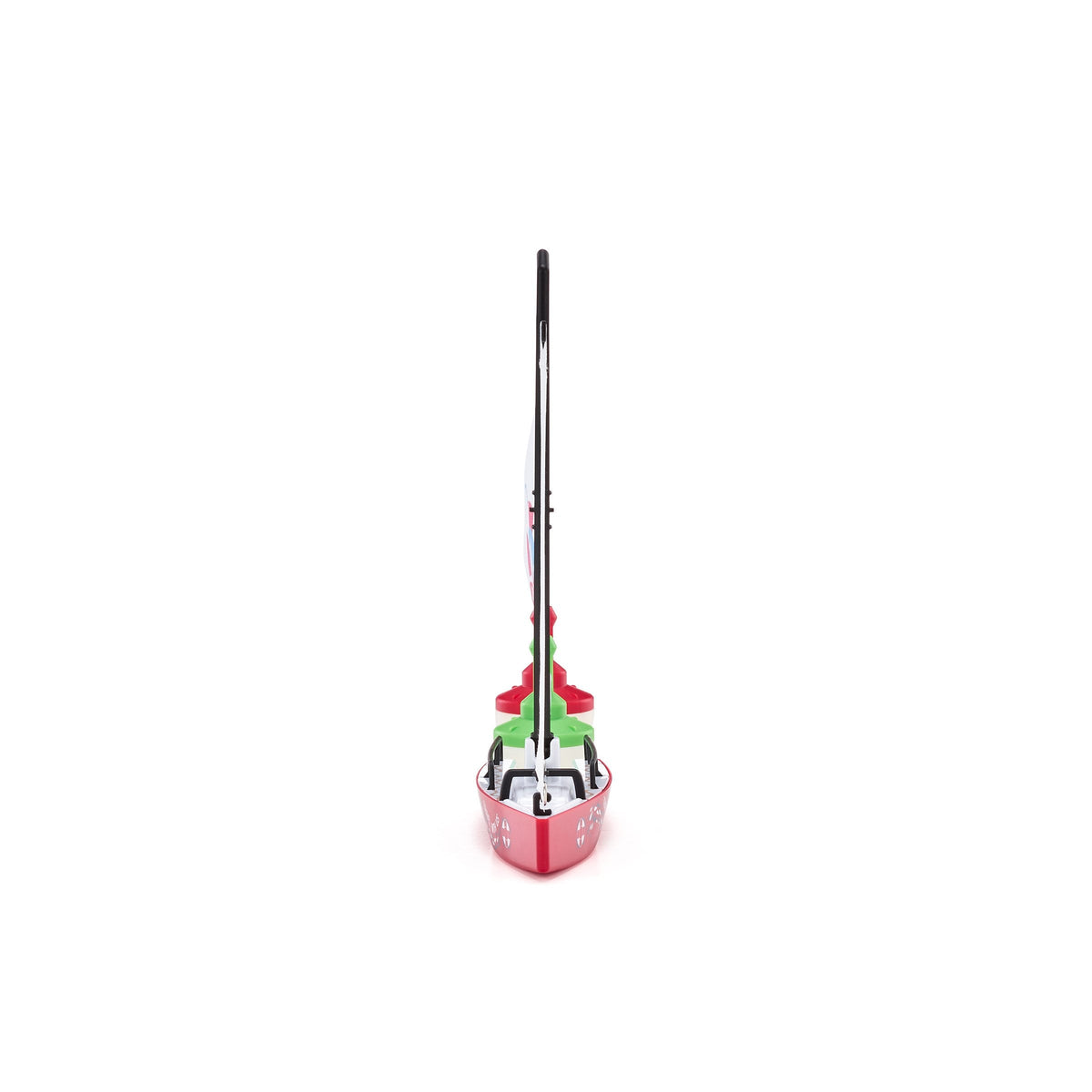 Siku Sailboat With Two Bouys-SKU1752-Animal Kingdoms Toy Store