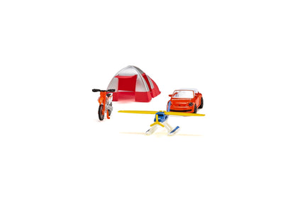 Siku 4-Piece Leisure Set-SKU6325-Animal Kingdoms Toy Store