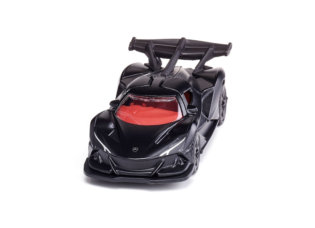 Siku Apollo Intensa Emozione-SKU1527-Animal Kingdoms Toy Store