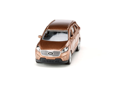 Siku Kia Sorento-SKU1489-Animal Kingdoms Toy Store