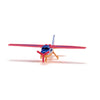Siku Sports Aircraft-SKU1101-Animal Kingdoms Toy Store