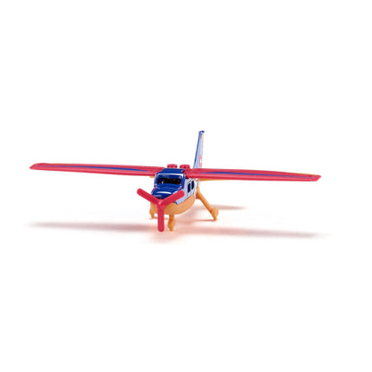 Siku Sports Aircraft-SKU1101-Animal Kingdoms Toy Store