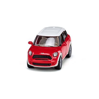 Siku Craftwork MINI Countryman Race-SKU6504-Animal Kingdoms Toy Store