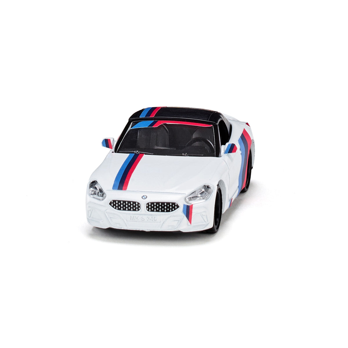 Siku 1:50 BMW Z4 M40i-SKU2347-Animal Kingdoms Toy Store
