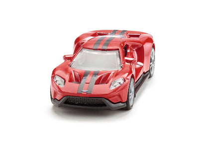 Siku Ford GT-SKU1526-Animal Kingdoms Toy Store