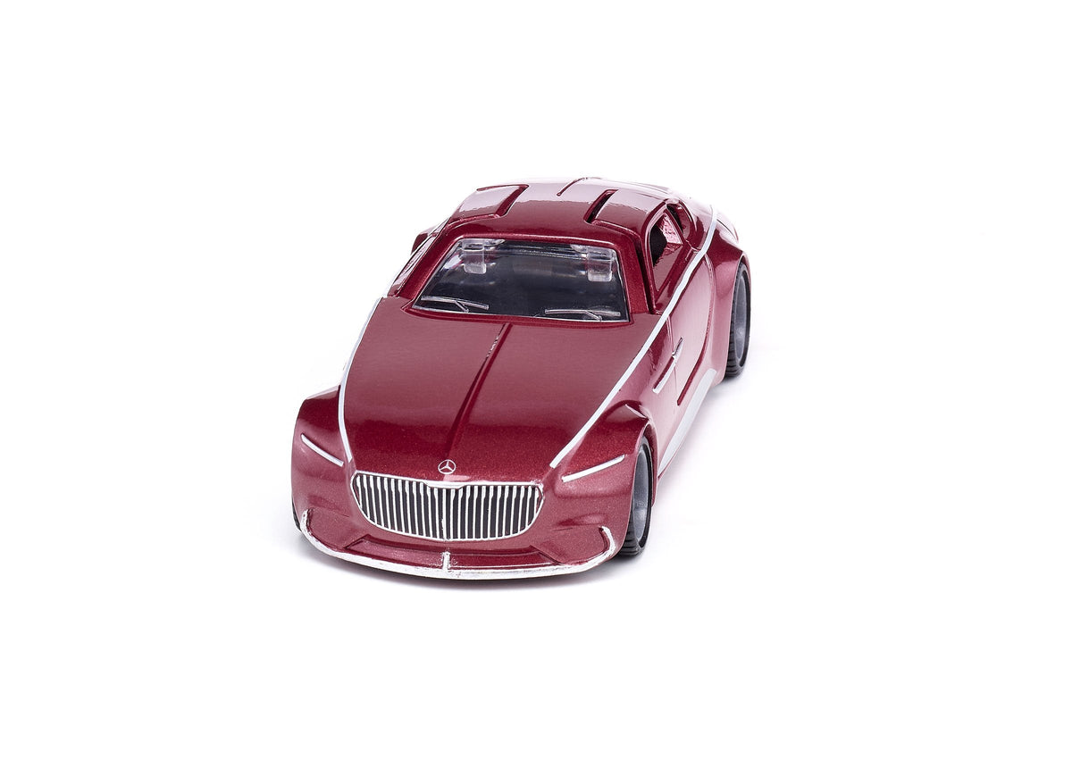 Siku 1:50 Vision Mercedes Maybach 6-SKU2357-Animal Kingdoms Toy Store