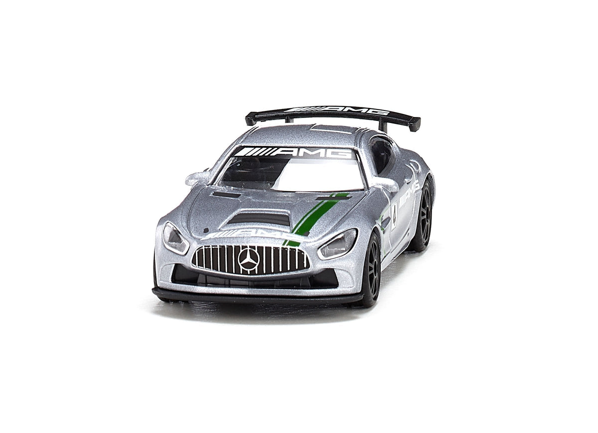 Siku Mercedes AMG GT4 Racing-SKU1529-Animal Kingdoms Toy Store