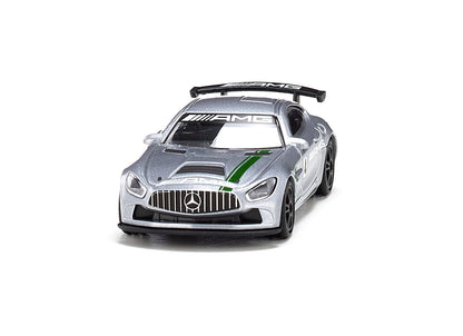 Siku Mercedes AMG GT4 Racing-SKU1529-Animal Kingdoms Toy Store
