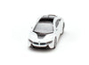 Siku BMW i8-SKU1458-Animal Kingdoms Toy Store