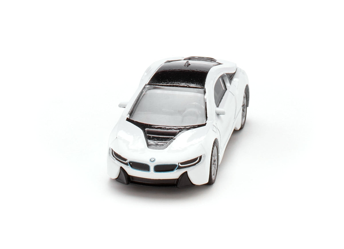 Siku BMW i8-SKU1458-Animal Kingdoms Toy Store