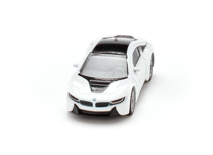 Siku BMW i8-SKU1458-Animal Kingdoms Toy Store