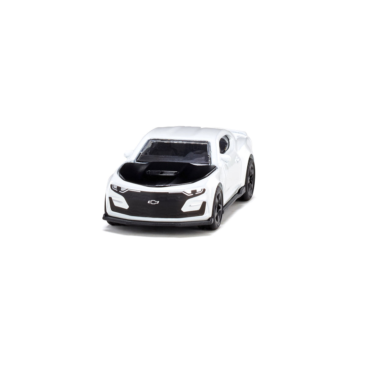 Siku Chevrolet Camaro-SKU1538-Animal Kingdoms Toy Store