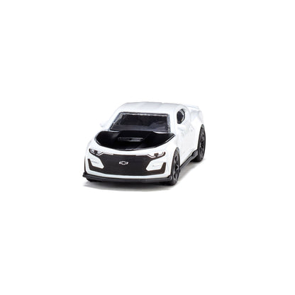 Siku Chevrolet Camaro-SKU1538-Animal Kingdoms Toy Store