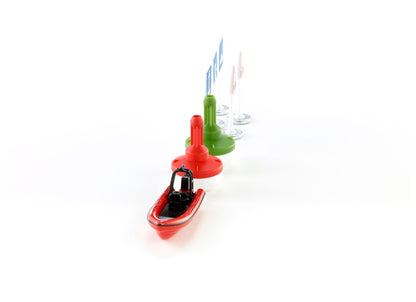 Siku World City Waterway Accessories-SKU5592-Animal Kingdoms Toy Store