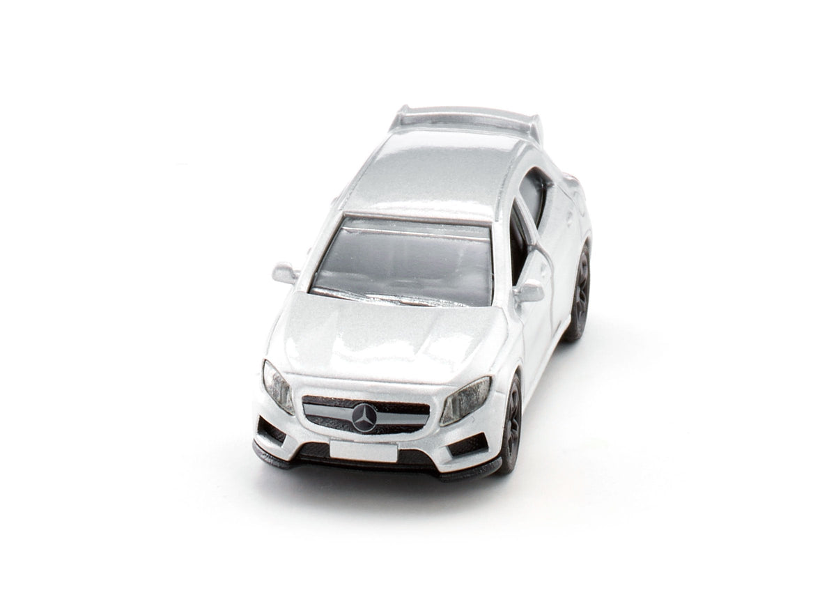 Siku Mercedes GLA 45 AMG-SKU1503-Animal Kingdoms Toy Store