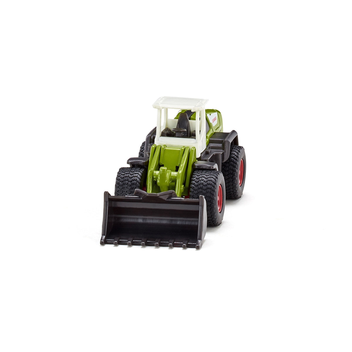 Siku CLAAS Torion 1914 Wheel loader-SKU1524-Animal Kingdoms Toy Store