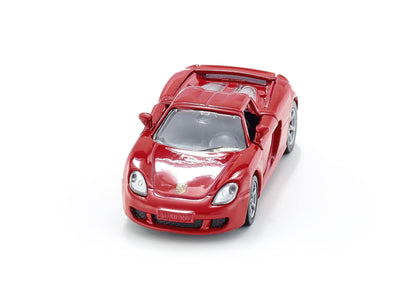 Siku Porsche Carrera GT-SKU1001-Animal Kingdoms Toy Store