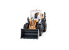 Siku 1:50 Liebherr L 566 Wheel Leader-SKU3561-Animal Kingdoms Toy Store