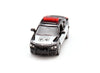 Siku Dodger Charger US Patrol Car-SKU1404-Animal Kingdoms Toy Store