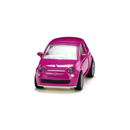 Siku Craftwork Fiat 500 Princess-SKU6503-Animal Kingdoms Toy Store