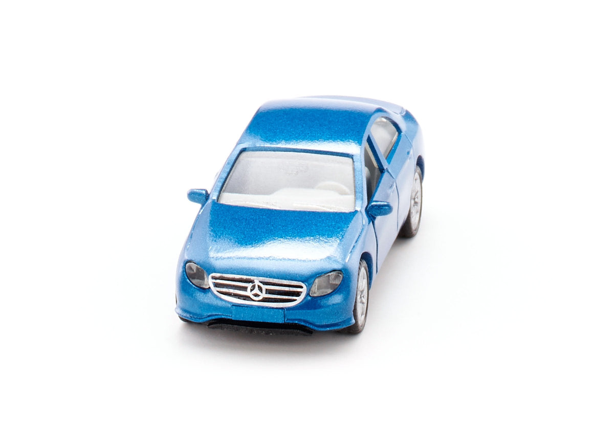 Siku Mercedes E350 CDI-SKU1501-Animal Kingdoms Toy Store