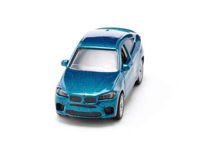 Siku BMW X6 M-SKU1409-Animal Kingdoms Toy Store