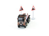 Siku HS Schoch 8x8 MAN Truck Trial-SKU1686-Animal Kingdoms Toy Store