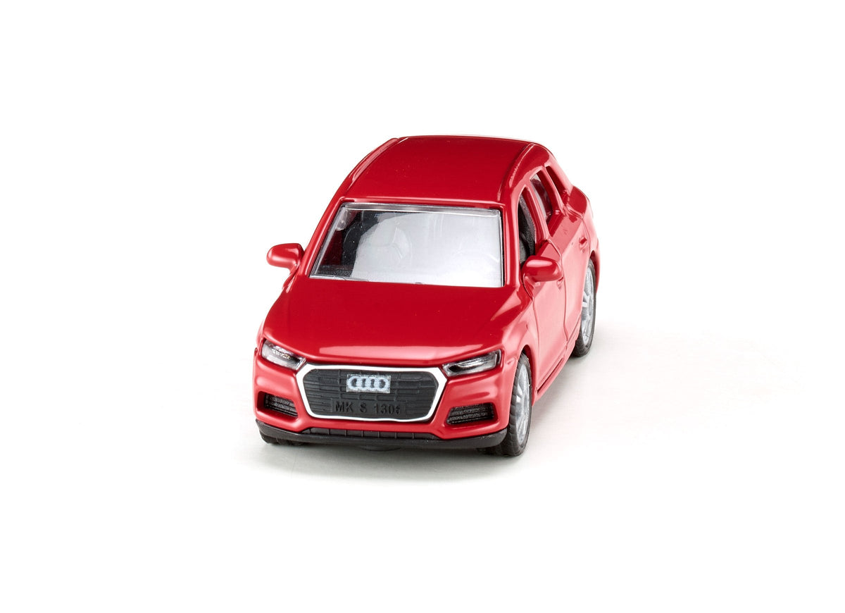 Siku Audi Q5-SKU1522-Animal Kingdoms Toy Store