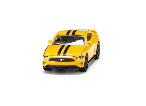 Siku Ford Mustang GT-SKU1530-Animal Kingdoms Toy Store