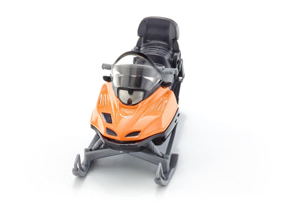 Siku Snowmobile-SKU0860-Animal Kingdoms Toy Store