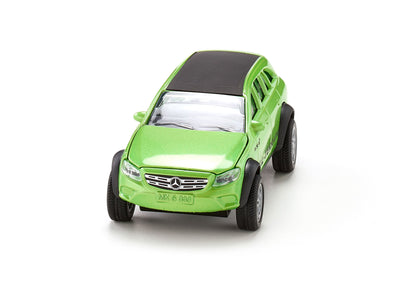 Siku 1:50 Mercedes E-Class All-Terrain 4x4-SKU2349-Animal Kingdoms Toy Store