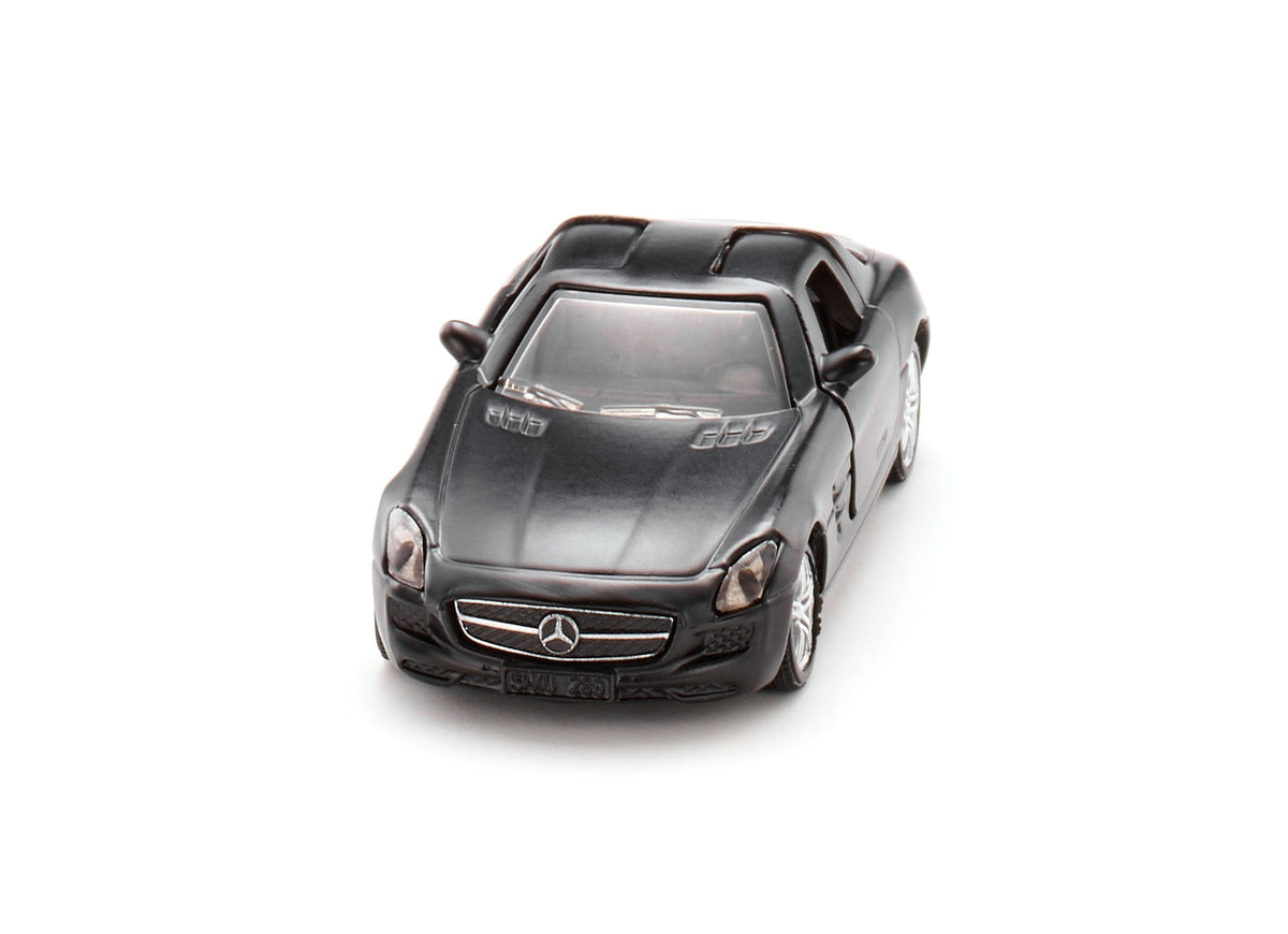 Siku Mercedes SLS-SKU1445-Animal Kingdoms Toy Store