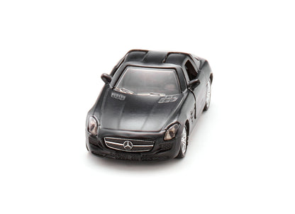 Siku Mercedes SLS-SKU1445-Animal Kingdoms Toy Store