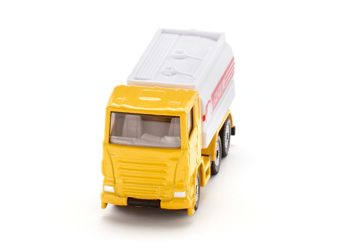 Siku Scania Petrol Tanker-SKU1387-Animal Kingdoms Toy Store