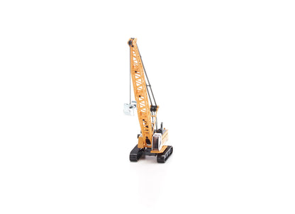 Siku 1:87 Liebherr Cable Excavator-SKU1891-Animal Kingdoms Toy Store