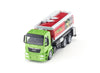 Siku 1:50 MAN TG-A Race Fuel Tanker Truck-SKU2716-Animal Kingdoms Toy Store