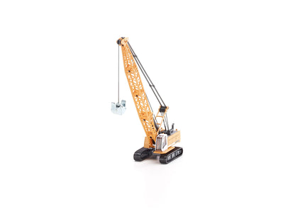Siku 1:87 Liebherr Cable Excavator-SKU1891-Animal Kingdoms Toy Store