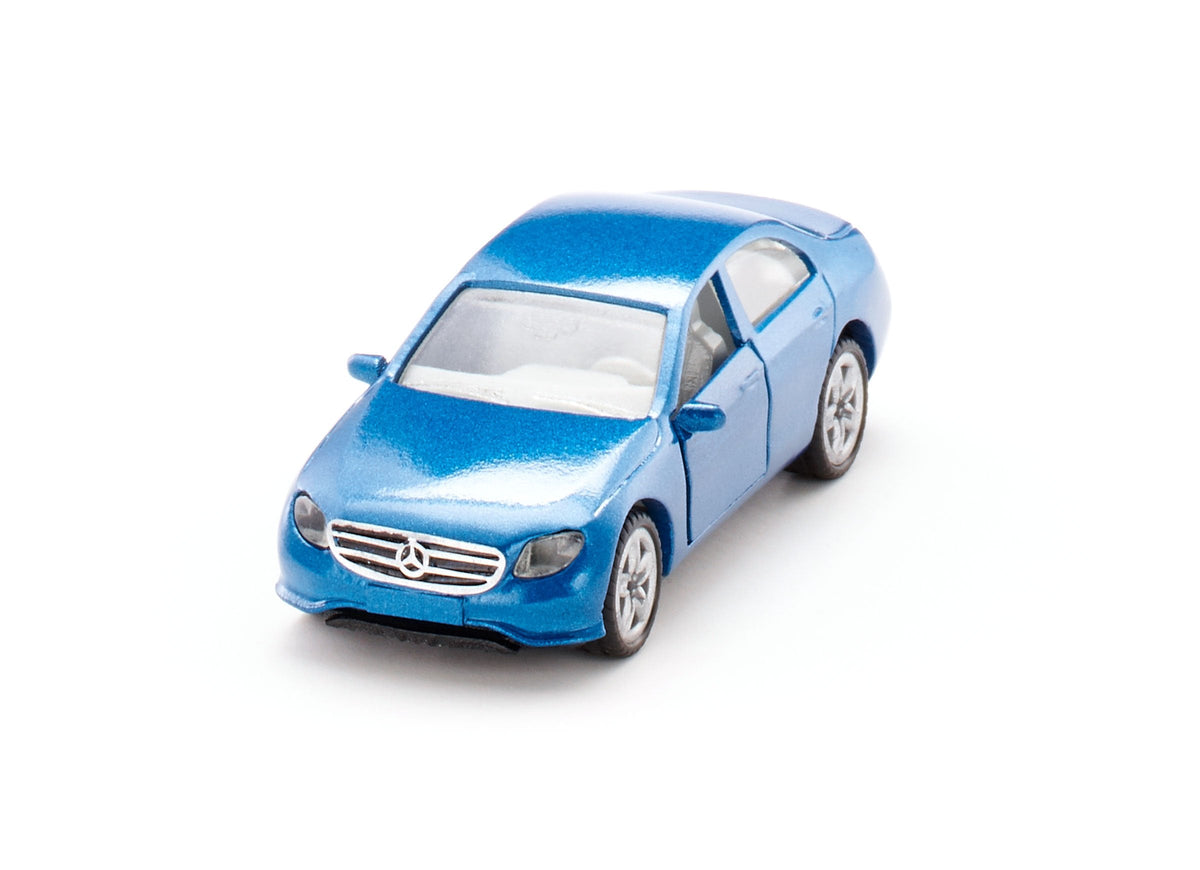 Siku Mercedes E350 CDI-SKU1501-Animal Kingdoms Toy Store