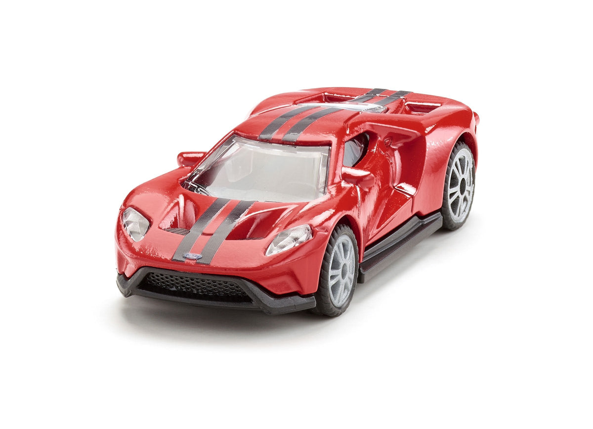 Siku Ford GT-SKU1526-Animal Kingdoms Toy Store