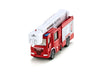 Siku 1:87 Magrius Multistar Fire Truck-SKU1749-Animal Kingdoms Toy Store