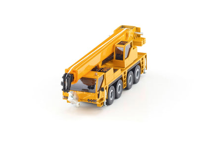 Siku 1:55 Mobile Crane-SKU2110-Animal Kingdoms Toy Store