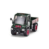 Siku 1:50 Unimog U400 Anniversary Model-SKU2702-Animal Kingdoms Toy Store
